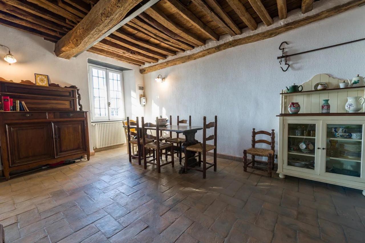 Manfred Country House - Family Friend * Gênes
