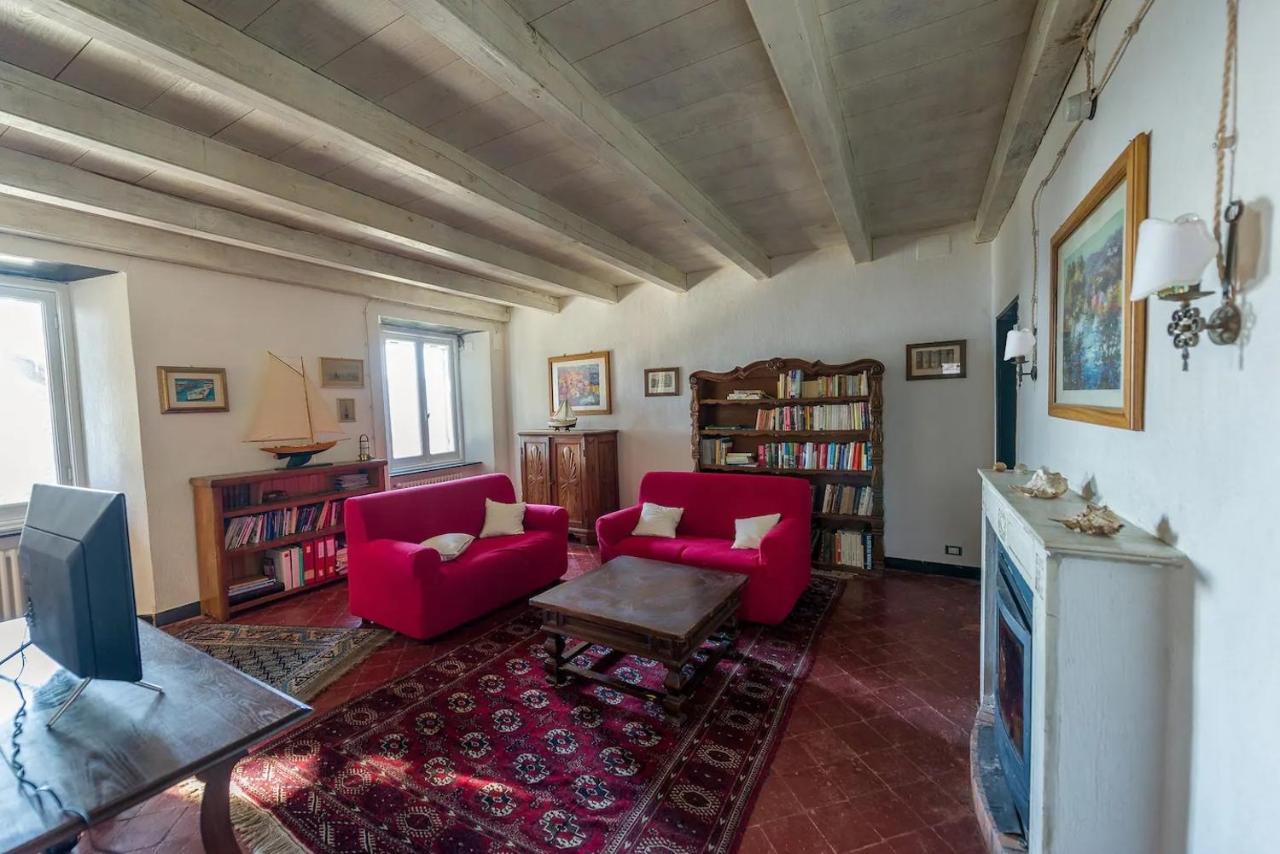 Manfred Country House - Family Friend Genova