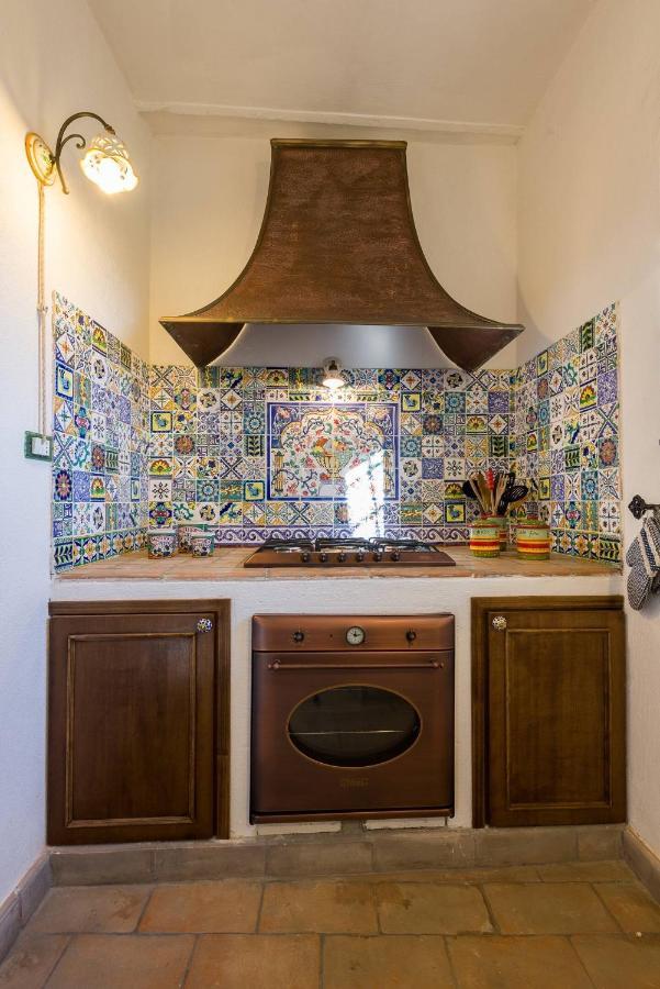 Manfred Country House - Family Friend Casa vacanze *