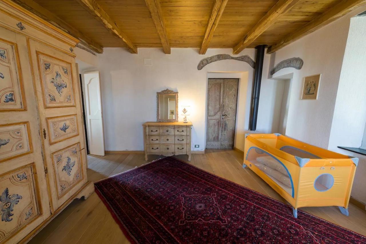 Manfred Country House - Family Friend *