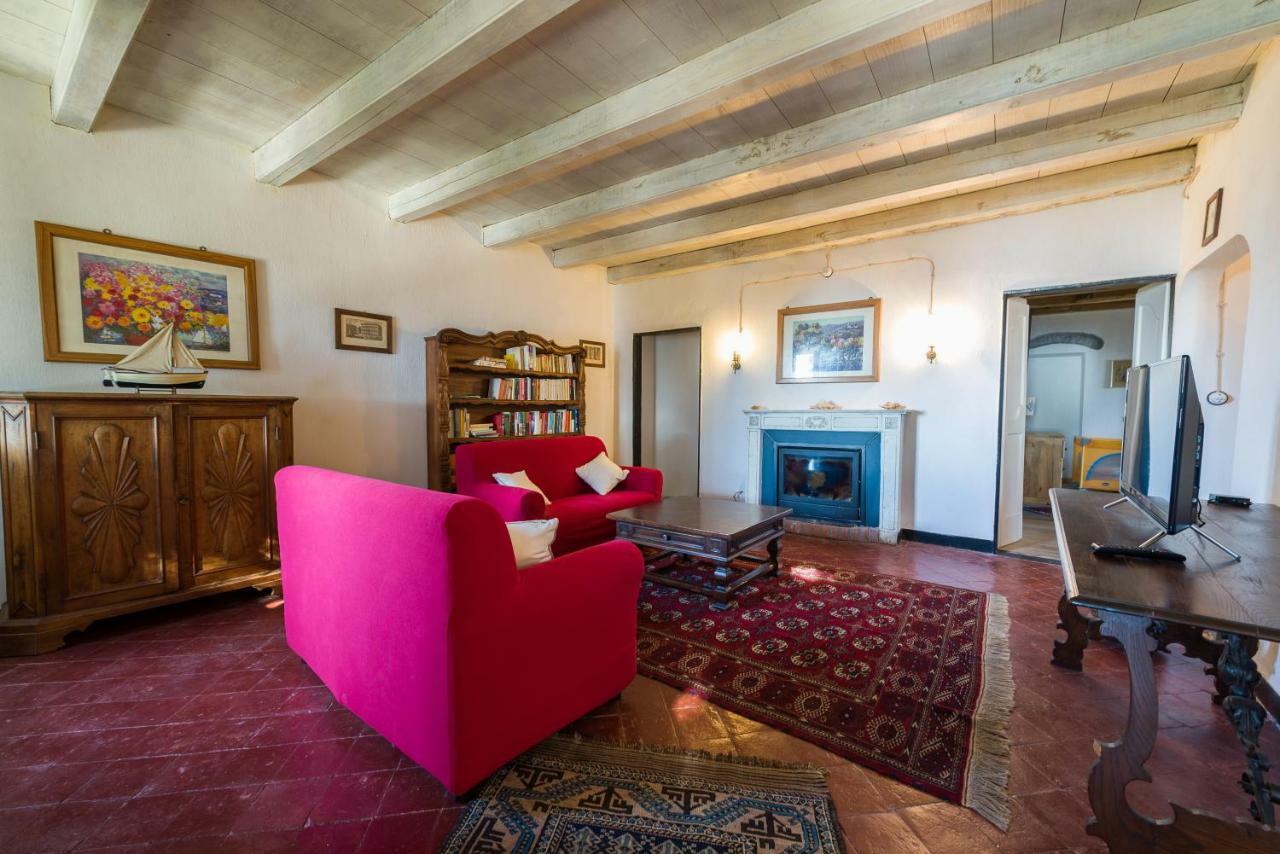 Manfred Country House - Family Friend Genova