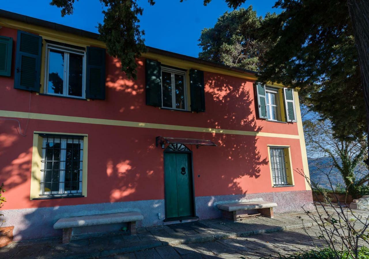 Hébergement de vacances Manfred Country House - Family Friend *